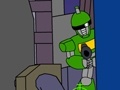                                                                     Robot War ﺔﺒﻌﻟ