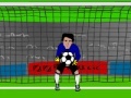                                                                     Extreme Penalty Shootout ﺔﺒﻌﻟ