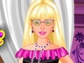                                                                     Lovely Barbie Fashion ﺔﺒﻌﻟ