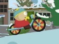                                                                     Cartman bike journey ﺔﺒﻌﻟ