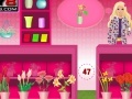                                                                     Barbie Flower Shop ﺔﺒﻌﻟ