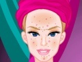                                                                     Barbie diamond spa makeover ﺔﺒﻌﻟ