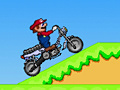                                                                     Super Mario Moto ﺔﺒﻌﻟ