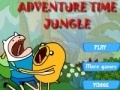                                                                     Adventure time jungle ﺔﺒﻌﻟ
