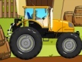                                                                     Tractor Racer ﺔﺒﻌﻟ