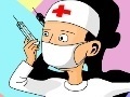                                                                     Injection experience ﺔﺒﻌﻟ