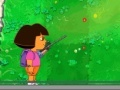                                                                     Dora VS Zombie ﺔﺒﻌﻟ