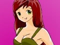                                                                     Dress up the girl-Anime ﺔﺒﻌﻟ