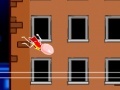                                                                     Ben Spurgins Pee Man ﺔﺒﻌﻟ