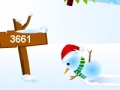                                                                     Snow Man ﺔﺒﻌﻟ