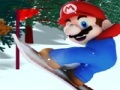                                                                     Mario 3D Snowboard ﺔﺒﻌﻟ