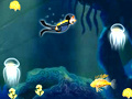                                                                     Deep Sea Explorer ﺔﺒﻌﻟ