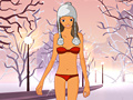                                                                     Winter Sweetie ﺔﺒﻌﻟ