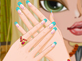                                                                     Amazing Manicure ﺔﺒﻌﻟ