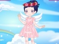                                                                     Sweet Little Angel ﺔﺒﻌﻟ