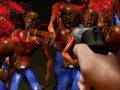                                                                     Zombie Attack 3D: Left 4 Dead ﺔﺒﻌﻟ