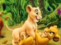                                                                     Lion King 3D ﺔﺒﻌﻟ