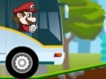                                                                     Mario bus ﺔﺒﻌﻟ