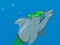                                                                     My Dolphin show ﺔﺒﻌﻟ