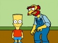                                                                     Bart Saw Game 2 ﺔﺒﻌﻟ