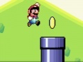                                                                     Mario adventure ﺔﺒﻌﻟ