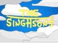                                                                     The Singhsons ﺔﺒﻌﻟ