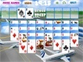                                                                     Airport Solitaire ﺔﺒﻌﻟ
