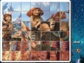                                                                     The Croods Spin Puzzle ﺔﺒﻌﻟ
