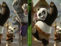                                                                     Kung Fu Panda Spot The Difference ﺔﺒﻌﻟ