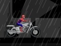                                                                     Spider-Man City Drive ﺔﺒﻌﻟ