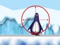                                                                     Shooting at the Zoo penguin ﺔﺒﻌﻟ