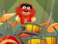                                                                     The Muppets Animal's Beat Craze ﺔﺒﻌﻟ
