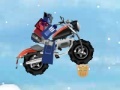                                                                     Transformers Prime Ice Race ﺔﺒﻌﻟ