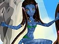                                                                    Avatar Dress Up ﺔﺒﻌﻟ