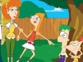                                                                     Phineas and Ferb hidden object ﺔﺒﻌﻟ