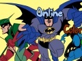                                                                     Batman and the Blue Beetle Online Coloring Game ﺔﺒﻌﻟ