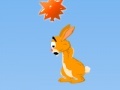                                                                     Hopi: The Jumping Rabbit ﺔﺒﻌﻟ
