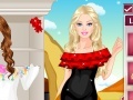                                                                     Mexican Barbie ﺔﺒﻌﻟ