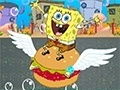                                                                     Spongebob Eating Hamburger ﺔﺒﻌﻟ