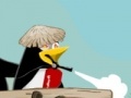                                                                     Penguin Wars 2 ﺔﺒﻌﻟ