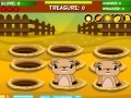                                                                     Whack a Mole - Search For the Stolen Treasure ﺔﺒﻌﻟ