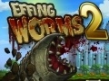                                                                     Effing Worms 2 ﺔﺒﻌﻟ