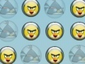                                                                     C balls on memory: Angry Birds ﺔﺒﻌﻟ
