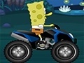                                                                     Spongebob atv ride ﺔﺒﻌﻟ