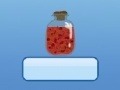                                                                     Luntik collects jars of jam ﺔﺒﻌﻟ