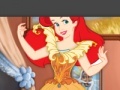                                                                     Princess Ariel ﺔﺒﻌﻟ