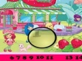                                                                     Strawberry Shortcake Hidden Numbers Game ﺔﺒﻌﻟ