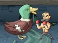                                                                     Super Duck Punch! ﺔﺒﻌﻟ