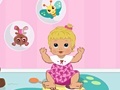                                                                     Baby Bubbles ﺔﺒﻌﻟ