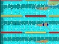                                                                     Swim Race ﺔﺒﻌﻟ